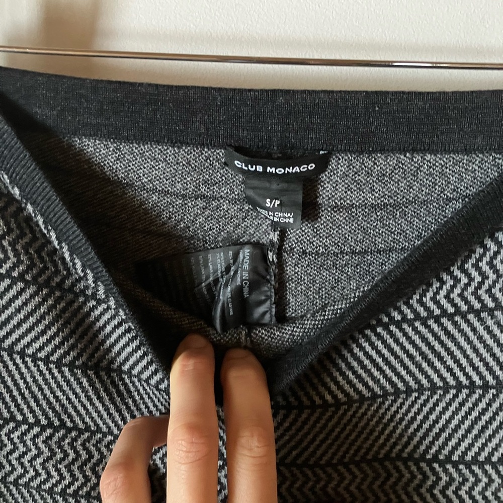 Wool Club Monaco leggings - Picture 8 of 13